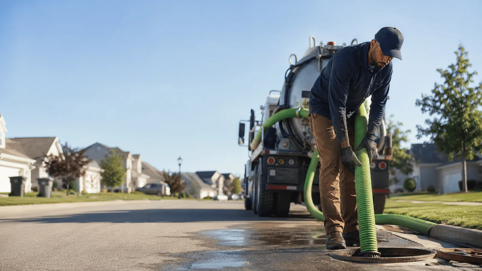Mosquito Control in Elmira, OR